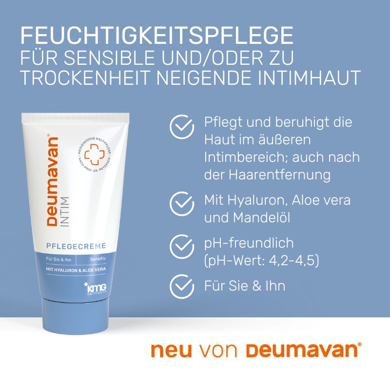 Pflegecreme
