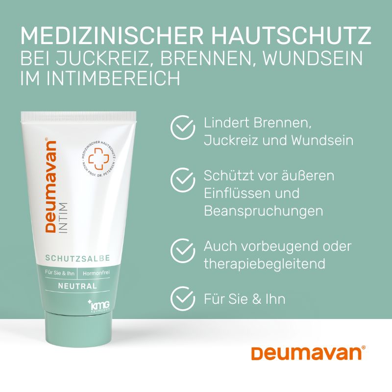Schutzsalbe